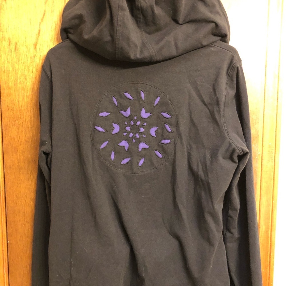 Calvin Klein Performance Athleisure jacket XL